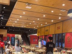 -聚味瞿记·龙虾堂(天元店)