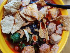 原味螺蛳粉-龍城柳州螺蛳粉(群星路店)