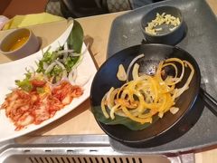 -新石器烤肉(高行万嘉店)