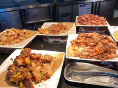 -五月罗马海鲜自助餐厅(月星环球港店)