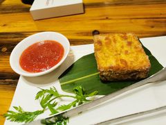 -临家闽南菜(宝洲路店)