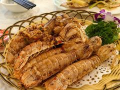 -崖口红树林海鲜餐厅