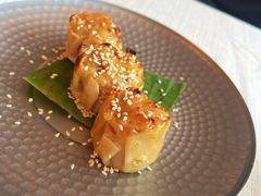 -龟兹KUCINA·新疆菜(前滩L+PLAZA店)