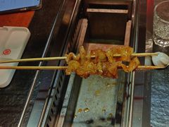 -可口香·非遗老号烧烤(南岗直营店)