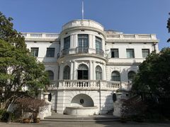 -上海市工艺美术博物馆