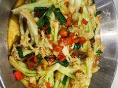 -忆3毛烧烤美食城(龙塘直营店)
