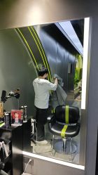 -不迫先生专业男士剪发