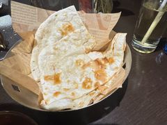 -克比叔叔印度餐厅Kebabs on the Grille (人民广场店)