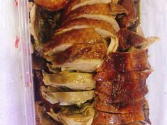 -章云板鸭(评事街店)