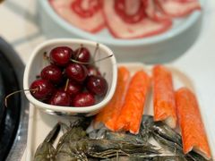 -深海聚汇·牛榴宴·自助料理(江宁万达店)