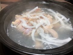 -探窝·竹笙椰子鸡(杨箕店)