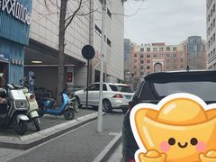 -杭州西湖银泰百货