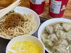 -小秋水饺(大成路总店)
