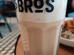 拿铁-Moka Bros 摩卡站(西单大悦城店)