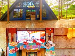 -佛冈森波拉度假区