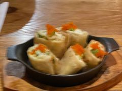 飞鱼籽蛋饼-Let's Taipei 非常烘焙(太古里店)