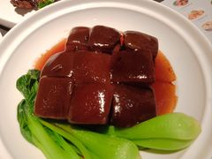 -淮扬厨子(黑金冠金水区省体育场店)