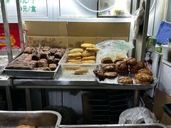 -满记烧饼(牛街东里小区一区店)