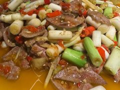 -盐帮食坊•小河帮川菜(四川师大店)