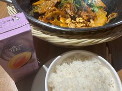 -拿渡麻辣香锅(百联滨江店)
