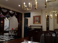 -小洋房•海鲜火锅酒楼(华林路店)