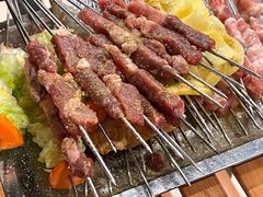 -小寒羊烧烤(凯瑞时代大厦店)