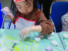 -联恩国际儿童教育·幼小衔接·少儿英语·托管班(远洋未来中心店)