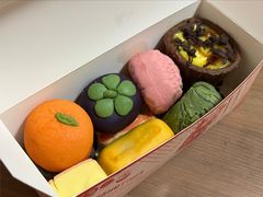 -北京稻香村(零号店·廿四节气馆店)