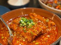 -华豫川酒家(大卫城店)