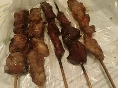 -同来顺烧烤餐厅(哈尔滨道店)