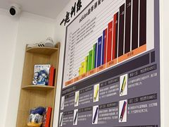 -adidas壹跆运动馆(世纪经贸大厦店)