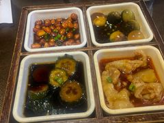 -东口码头·烧鸽子·鱼头泡饼·地方菜(金鹰悦城店)