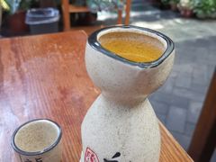 青梅酒-束河人家(南锣鼓巷店)