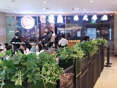 -有璟阁港式餐厅(金融街购物中心店)