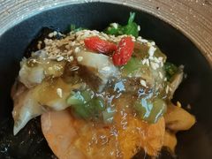 -滩万日本料理Nadaman(国贸大酒店)