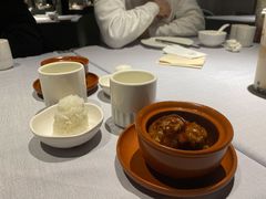 张氏狮子头-羲和雅苑•北京烤鸭(国贸商城店)