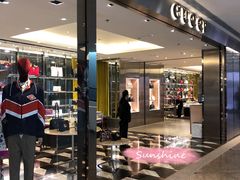 -Gucci(时代广场店)