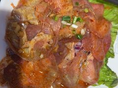 -烤点烤肉(五一广场店)