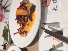 -大渔铁板烧(花园道店)