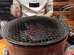-原始泥炉烤肉(总店)