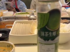 -海底捞火锅(锦艺城店)