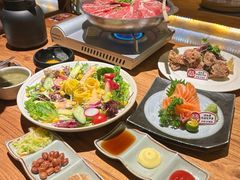 -炉胜·炉端烧·居酒屋