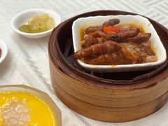 -潮福城大酒楼·潮粤菜·港式点心(阳光城店)