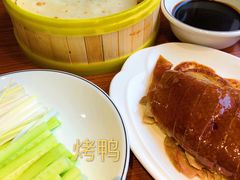 -宏天寶·北京烤鸭(宾馆西路2店)