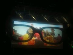 -百美汇影城(LUXE嘉里中心店)