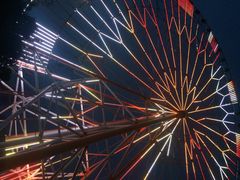 南昌之星摩天轮-南昌之星摩天轮