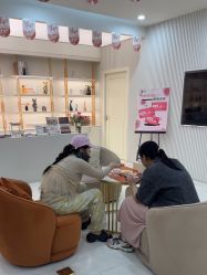-彼家美创·量肤定制修护管理