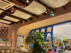 -Aqua Oasis 水天堂(相城天虹商场店)