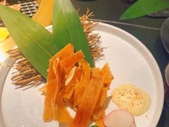 -谷牛和牛烤肉(漕河泾印象城店)