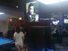 -丁俊晖台球俱乐部(海上海·弘基休闲广场店)